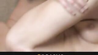 Orgasms Housewife Creams On Ex-lover And Anal