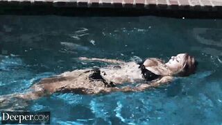 Deeper. Lena Paul Reaches Her Limit