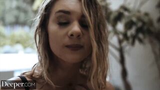 Deeper. Lena Paul Reaches Her Limit