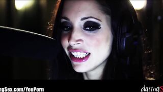 Daringsex British Desi Girl Gets Her Fantasy Fulfilled