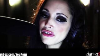 Daringsex British Desi Girl Gets Her Fantasy Fulfilled