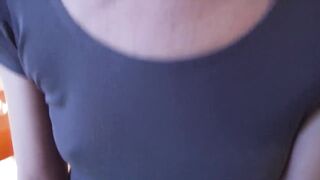 01/02/20 Il Ejacule Dans La Culotte De Sa Prof