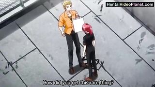 Girl Made To Wear Sexy Clothes