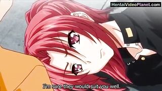 Girl Made To Wear Sexy Clothes