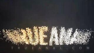 True Anal Anna De Ville Loves Sodomy