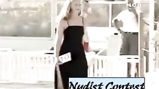Nudist
