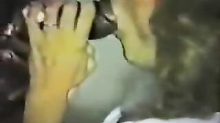 Dirty Talking Slut Takes Bbc Pt1