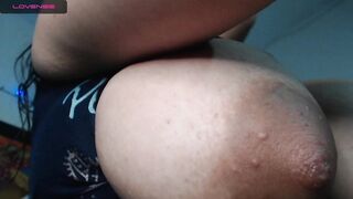 Kiut_boobs in web chat 13 June 2021