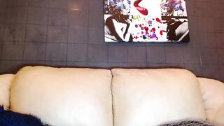 Ninag0ld (06-13-2021) Amateur Webcam Video