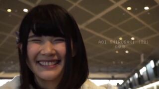 Asian Teen Enjoys Monster Black Cock