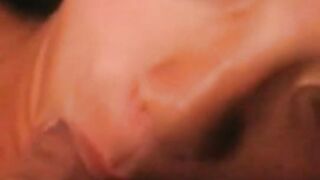 Amateur Asian Girlfriend Cumshot Compilation