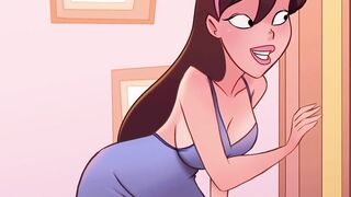 Melhores Momentos Da Personagem Aninha - Filminhos 01 Ao 07