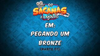 Melhores Momentos Da Personagem Aninha - Filminhos 01 Ao 07