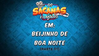 Melhores Momentos Da Personagem Aninha - Filminhos 01 Ao 07