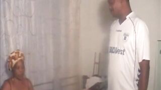 ...another Monster Donk Sighted In Africa