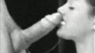 1000 Incredible Deepthroats Compilation