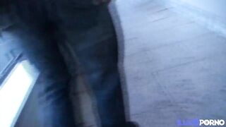 Mature Allemande Tente La Sodomie Chez Son Voisin [full Vidéo]