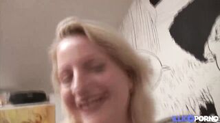 Mature Allemande Tente La Sodomie Chez Son Voisin [full Vidéo]