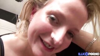 Mature Allemande Tente La Sodomie Chez Son Voisin [full Vidéo]