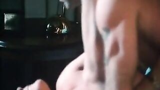 Wifey Got A Vixen Fever