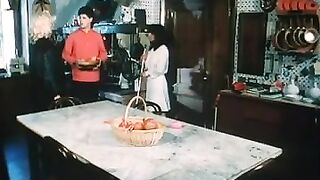 Wifey Got A Vixen Fever