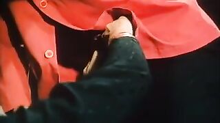 Wifey Got A Vixen Fever