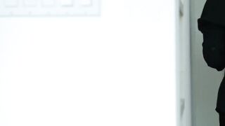 Fear My Monster Ass, Amateur S #1 -b$r