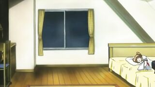 My Classmate's Mother Episode 1