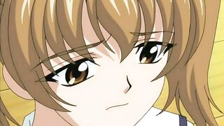 My Classmate's Mother Episode 1