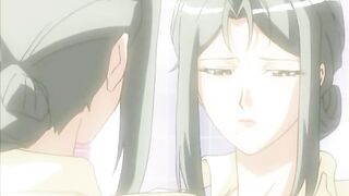 My Classmate's Mother Episode 1