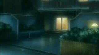 My Classmate's Mother Episode 1