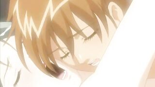 My Classmate's Mother Episode 1