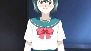 Hentai Cartoon Xxx Schoolgirl Futanari Orgasm Schoolgirl