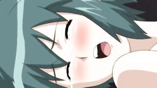 Hentai Cartoon Xxx Schoolgirl Futanari Orgasm Schoolgirl