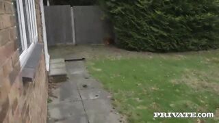 Private.com Big Ass Fucked In Pov