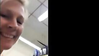 Amazing Public Flashing Compilation 9 Publicflashing.me