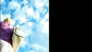 Amazing Public Flashing Compilation 9 Publicflashing.me