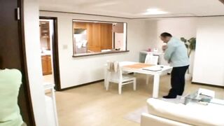 Young Housewife Fucked By Repairman