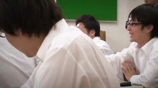 My Classmate's Mother