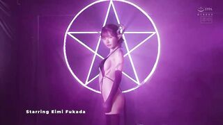Stop Time And Cum Many Times! ! Emi Fukada