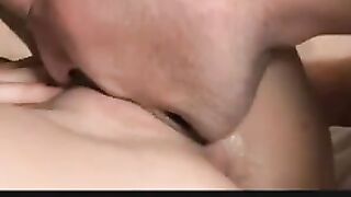 Orgasms - Impregnate Me