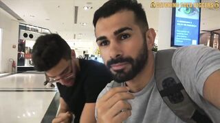 Money Hungry Brazilian Teen Cheats On Her Husband By Getting Fucked Hard