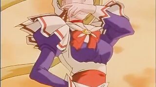 Hentai School Sex Adventures Are Fantastic