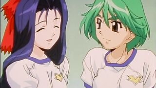 Hentai School Sex Adventures Are Fantastic