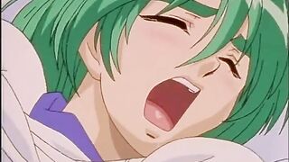 Hentai School Sex Adventures Are Fantastic