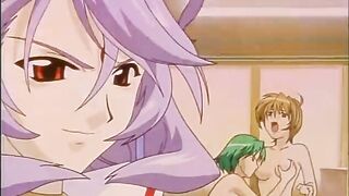 Hentai School Sex Adventures Are Fantastic