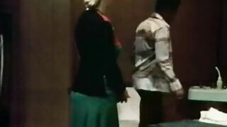 313245 Vintage Interracial