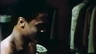 313245 Vintage Interracial