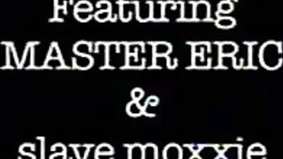 Bdsm Master And Slave