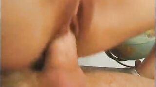 Milf, Virgin And Professor